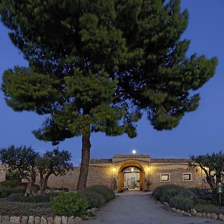 Baglio San Vincenzo Ξενοδοχείο Menfi Εξωτερικό φωτογραφία