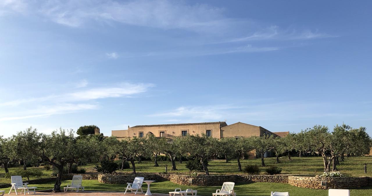 Baglio San Vincenzo Ξενοδοχείο Menfi Εξωτερικό φωτογραφία