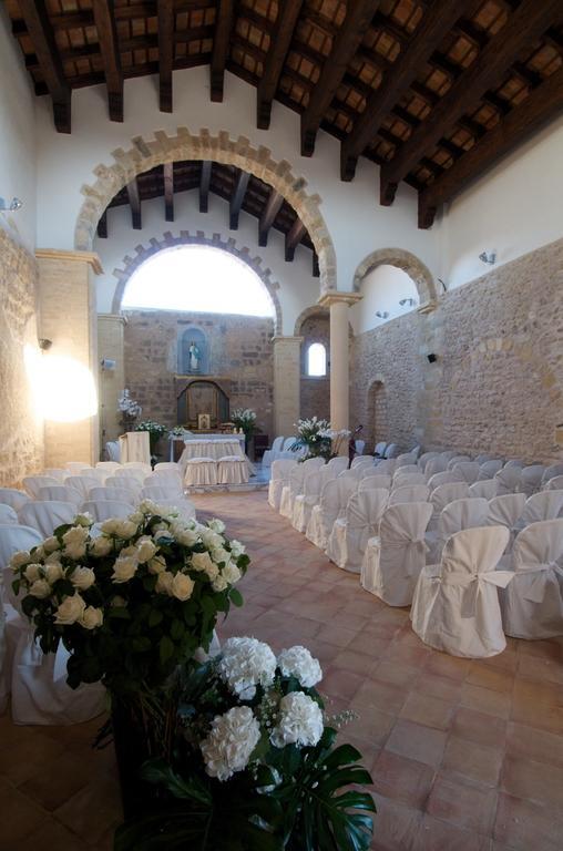 Baglio San Vincenzo Ξενοδοχείο Menfi Εξωτερικό φωτογραφία